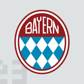 Fc bayern munchen old